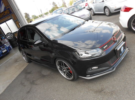 ６ＲポロＧＴＩ