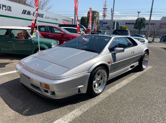 ロータス　エスプリ