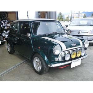 ＲＯＶＥＲ　ＭＩＮＩ　ＣＯＯＰＥＲ　Ｍ/Ｔ