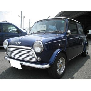 ＲＯＶＥＲ　ＭＩＮＩ　ＣＯＯＰＥＲ