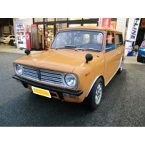 ☆BL　ミニクラブマンエステート☆