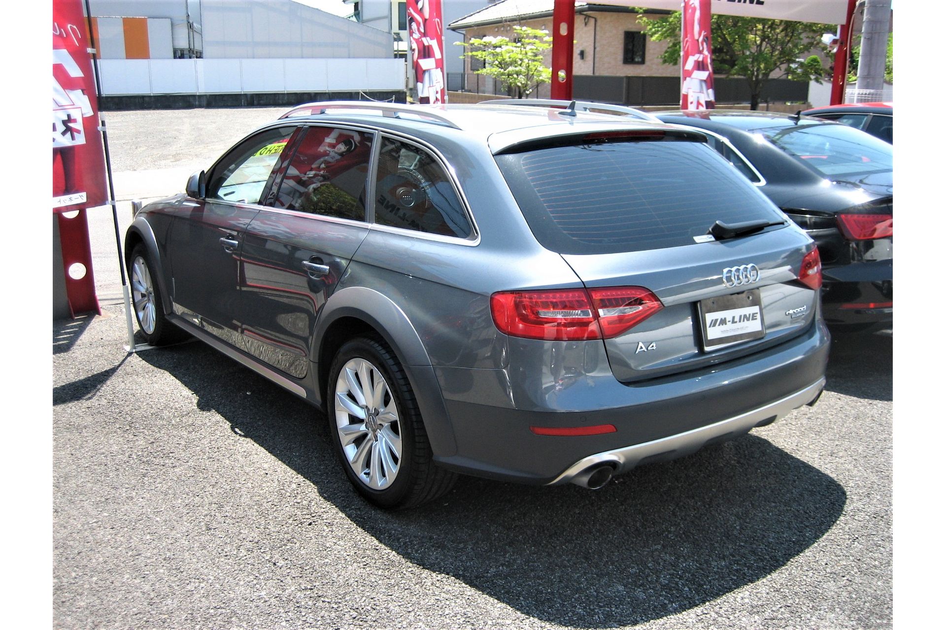 山梨でアウディの中古車ならお任せください 山梨で高品質な中古車販売 買取サービスを提供する店舗のブログはこちら