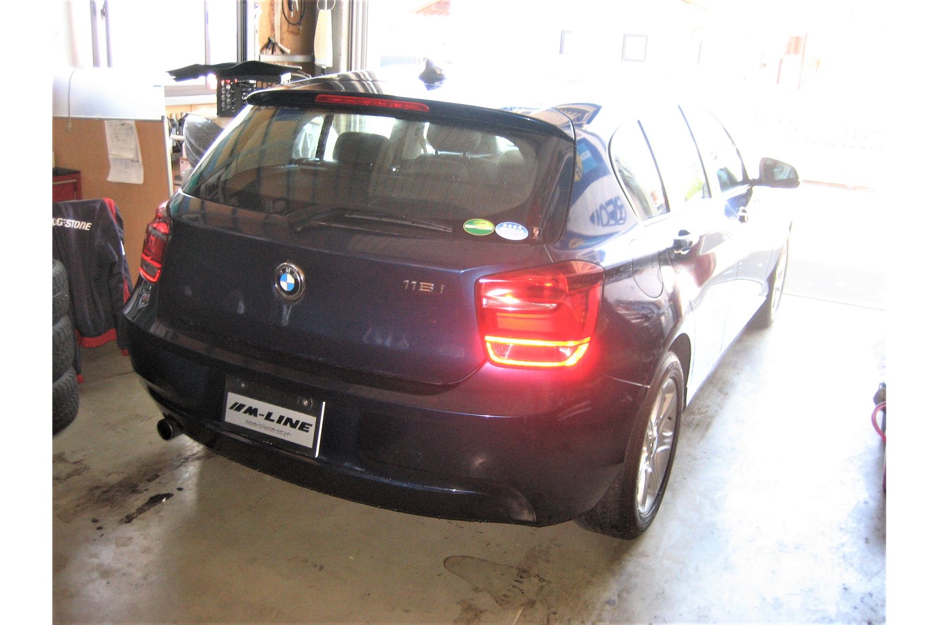 ＢＭＷ１シリーズ
