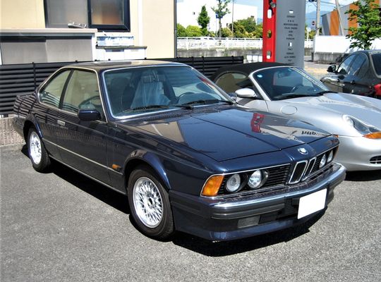 BMW635CSI