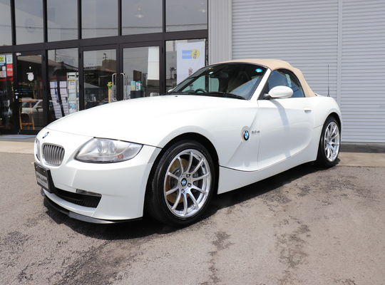 BMWZ43.0Si