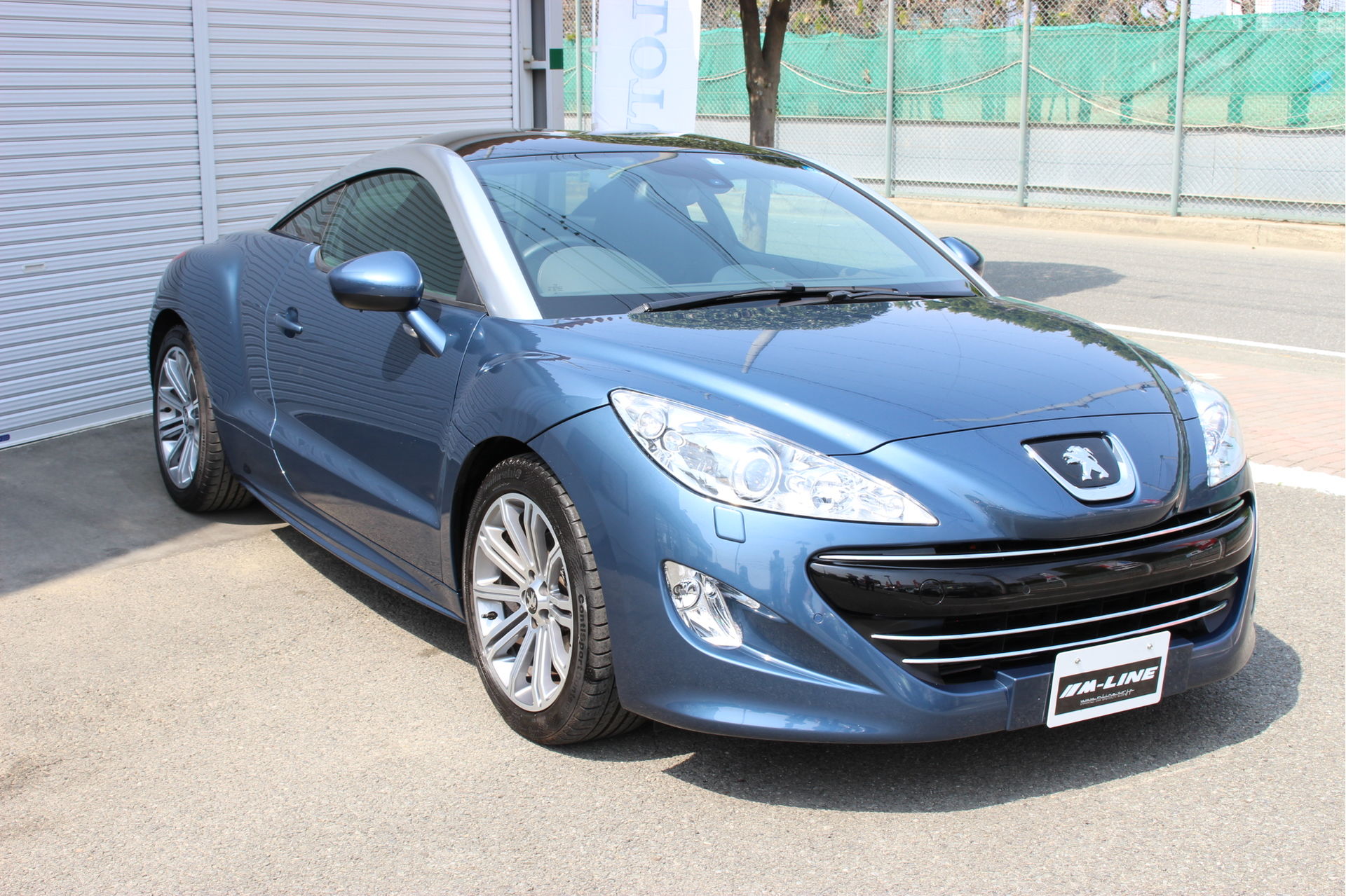 プジョーｒｃｚご成約 山梨でプジョーの事ならお任せください 山梨で高品質な中古車販売 買取サービスを提供する店舗のブログはこちら