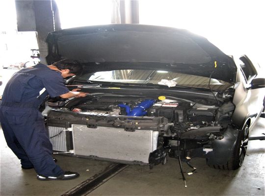 プジョー２０８GTI