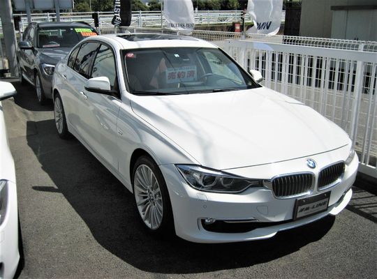 山梨ＢＭＷエムライン