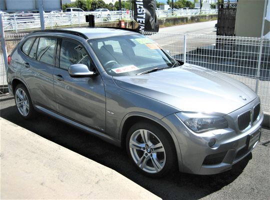 山梨ＢＭＷエムライン