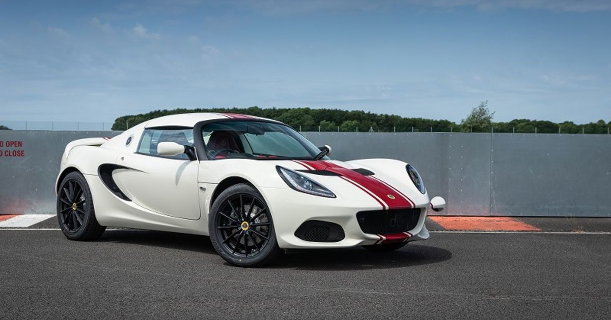 ロータスエリーゼスポーツ2ヘリテージエディションご成約 山梨で高品質な中古車販売 買取サービスを提供する店舗のブログはこちら