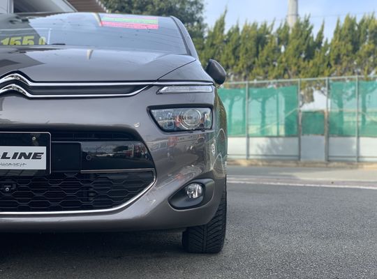 山梨　シトロエン　中古車