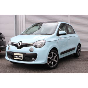 中古車　ルノー　トゥインゴ