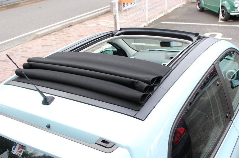 ルノー　中古車　