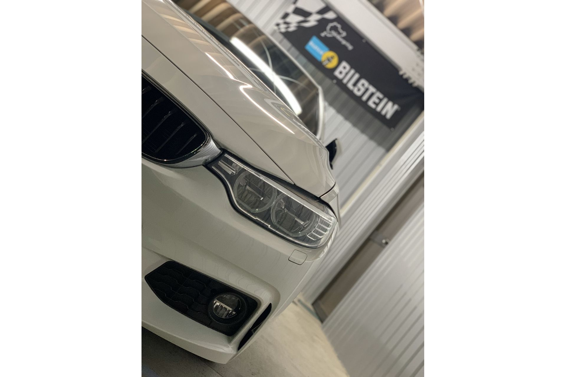 BMW 山梨