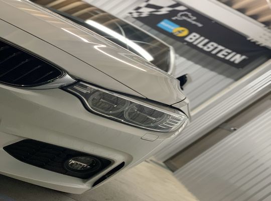 BMW 山梨