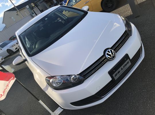 VW ゴルフ