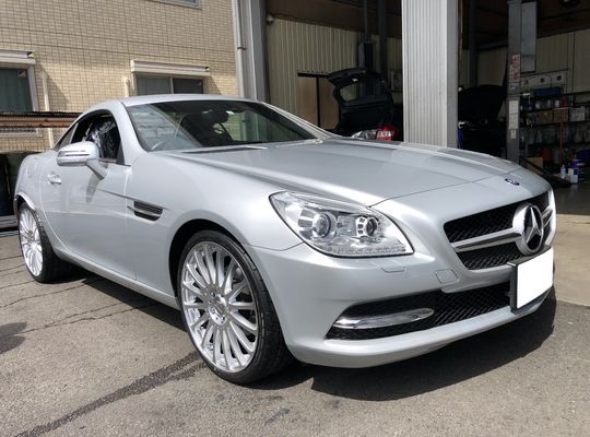 SLK200