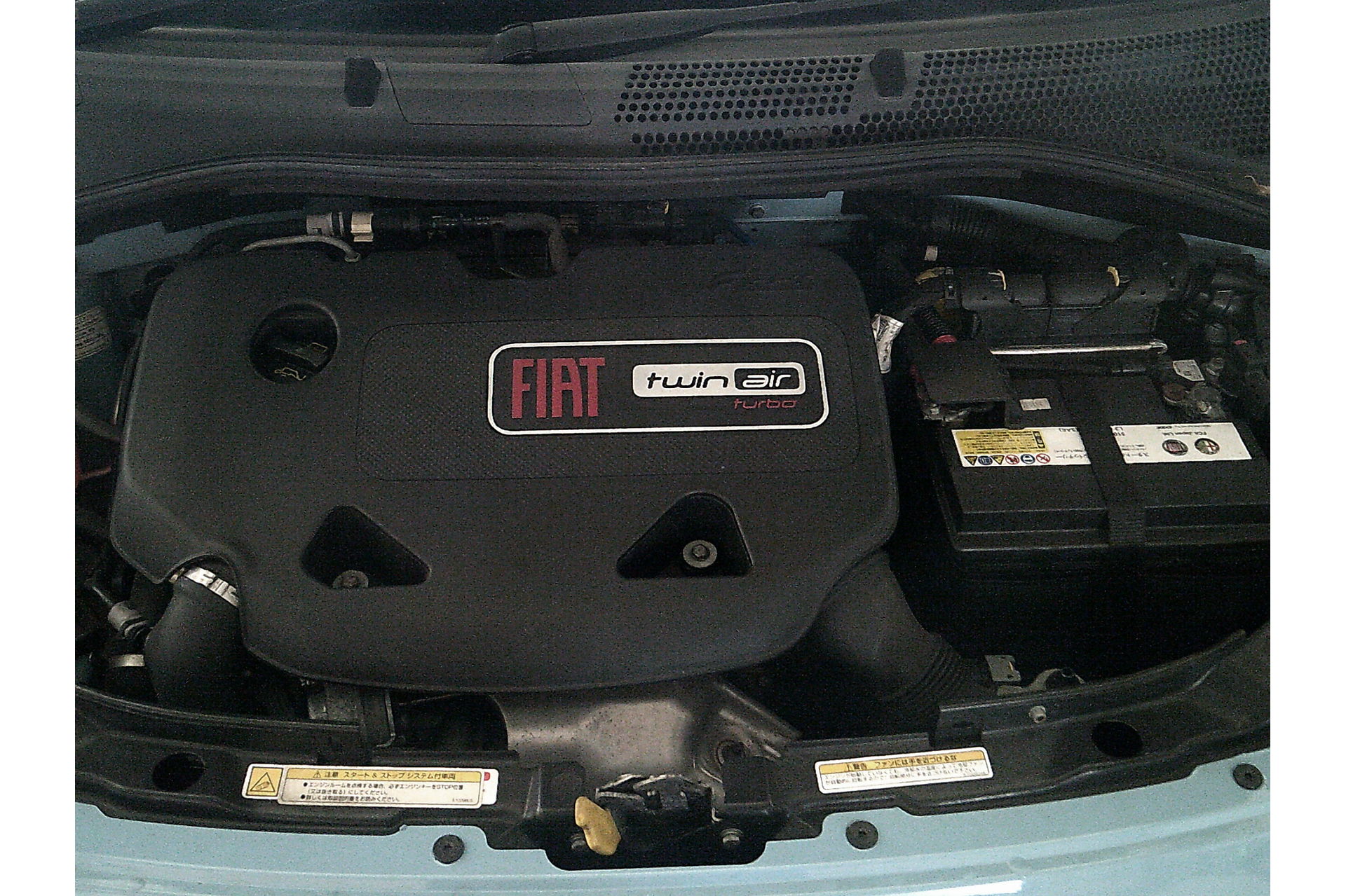 Fiat500クラッチ交換 山梨で高品質な中古車販売 買取サービスを提供する店舗のブログはこちら