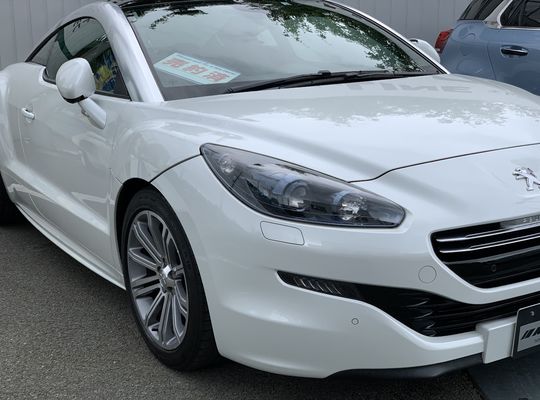 RCZ