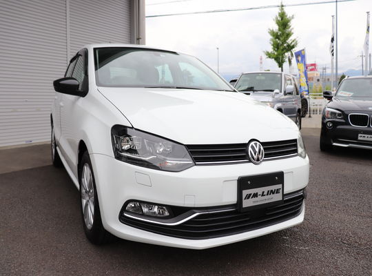 VW ポロ