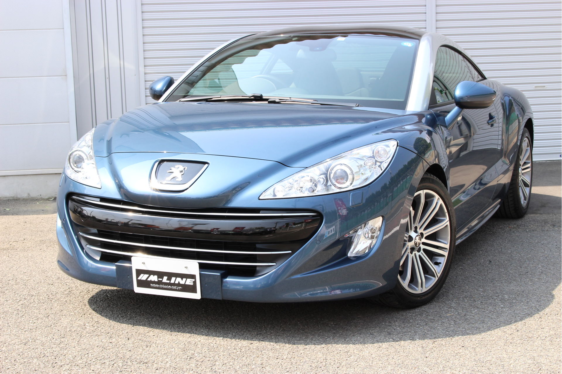 RCZ