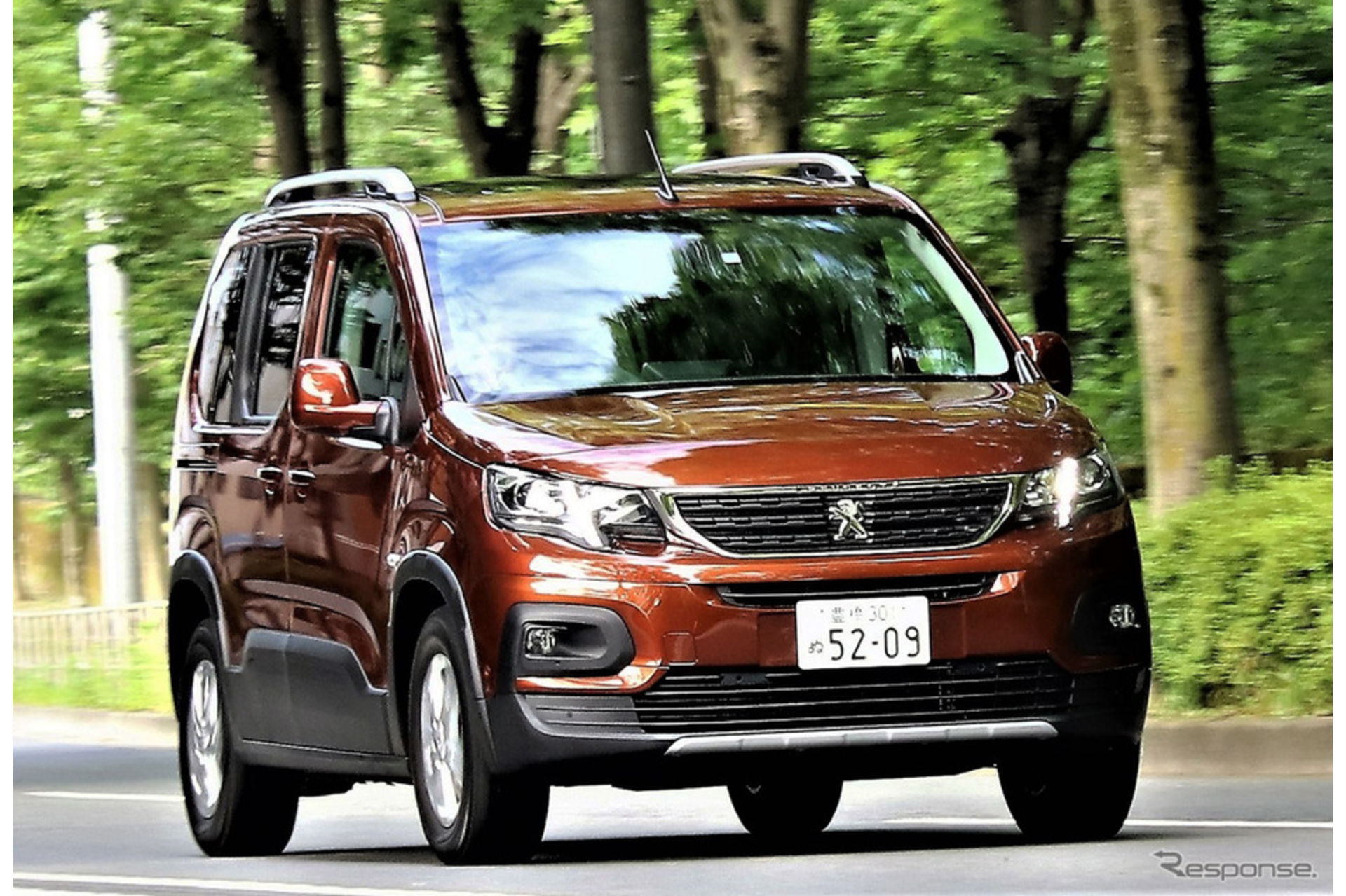 プジョーからも 山梨で高品質な中古車販売 買取サービスを提供する店舗のブログはこちら