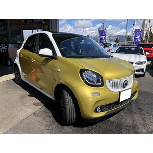 スマートフォーフォー