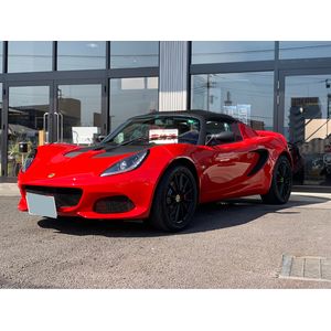 ロータスエリーゼ