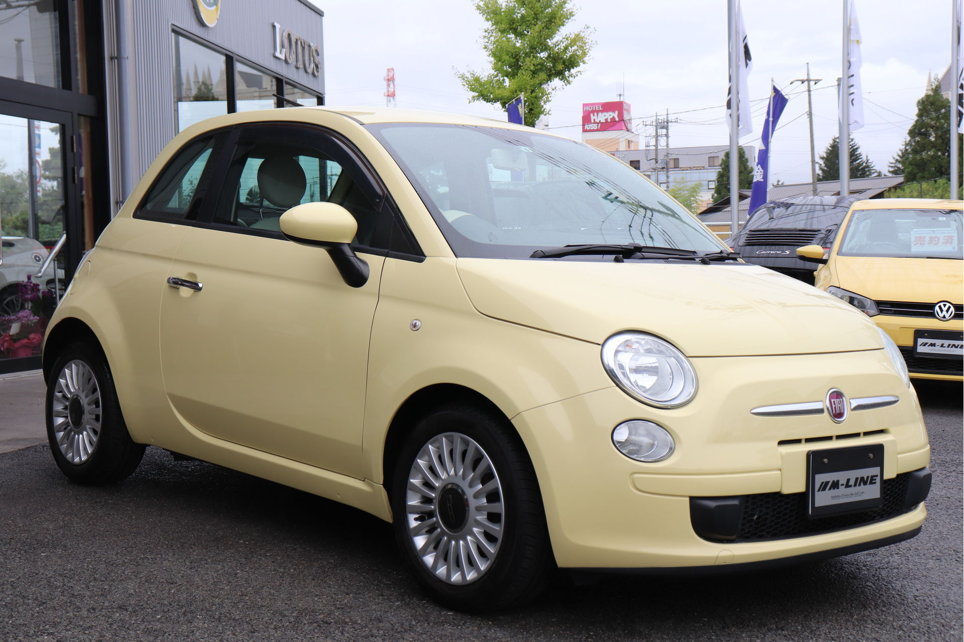 FIAT500