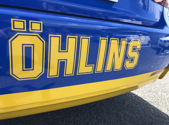 OHLINS