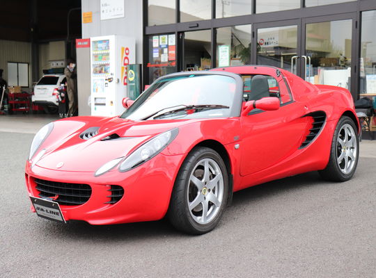山梨　エムライン　オープンカー　スポーツカー　二人　