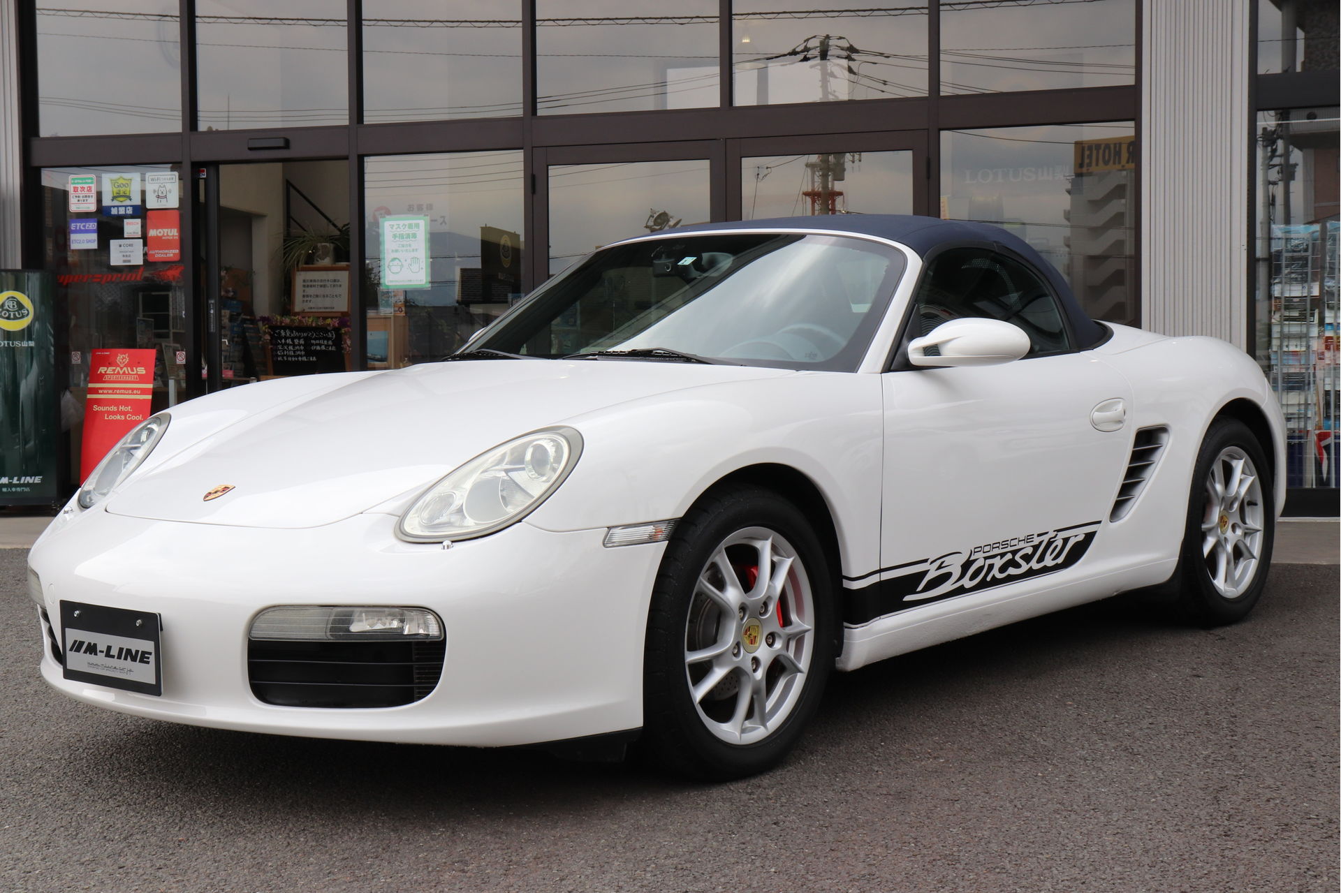 これからの季節！！ オープンスポーツ！！ 二人乗り | 山梨で高品質な