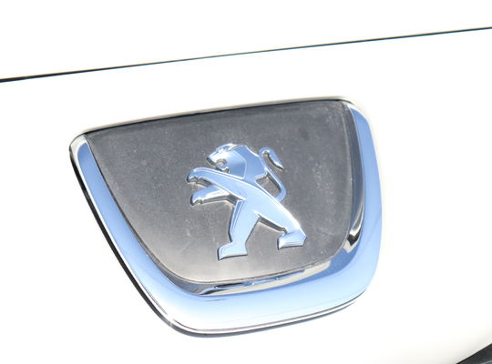 プジョーＲＣＺ