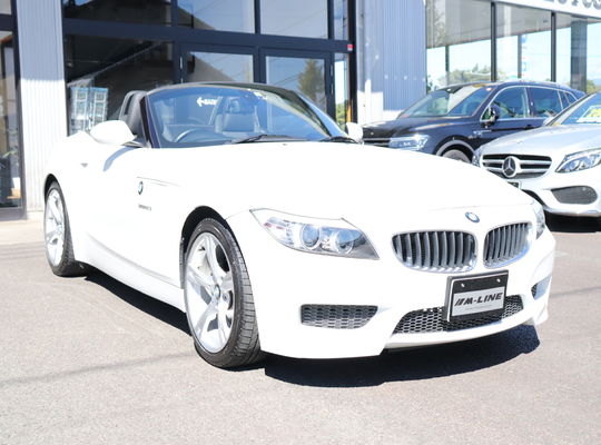ＢＭＷ　Ｚ4