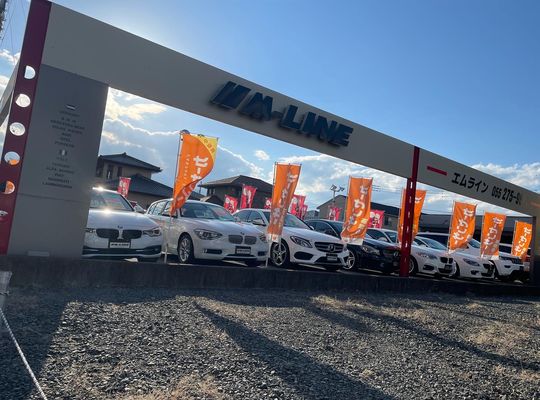 山梨県・国産中古車・輸入中古車
