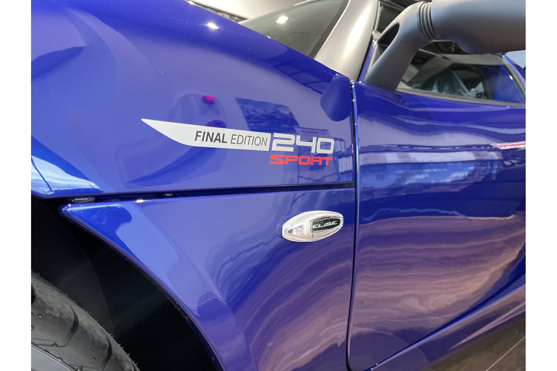 lotus、エリーゼ、新型、モデル