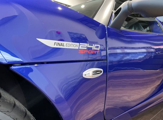 lotus、エリーゼ、新型、モデル
