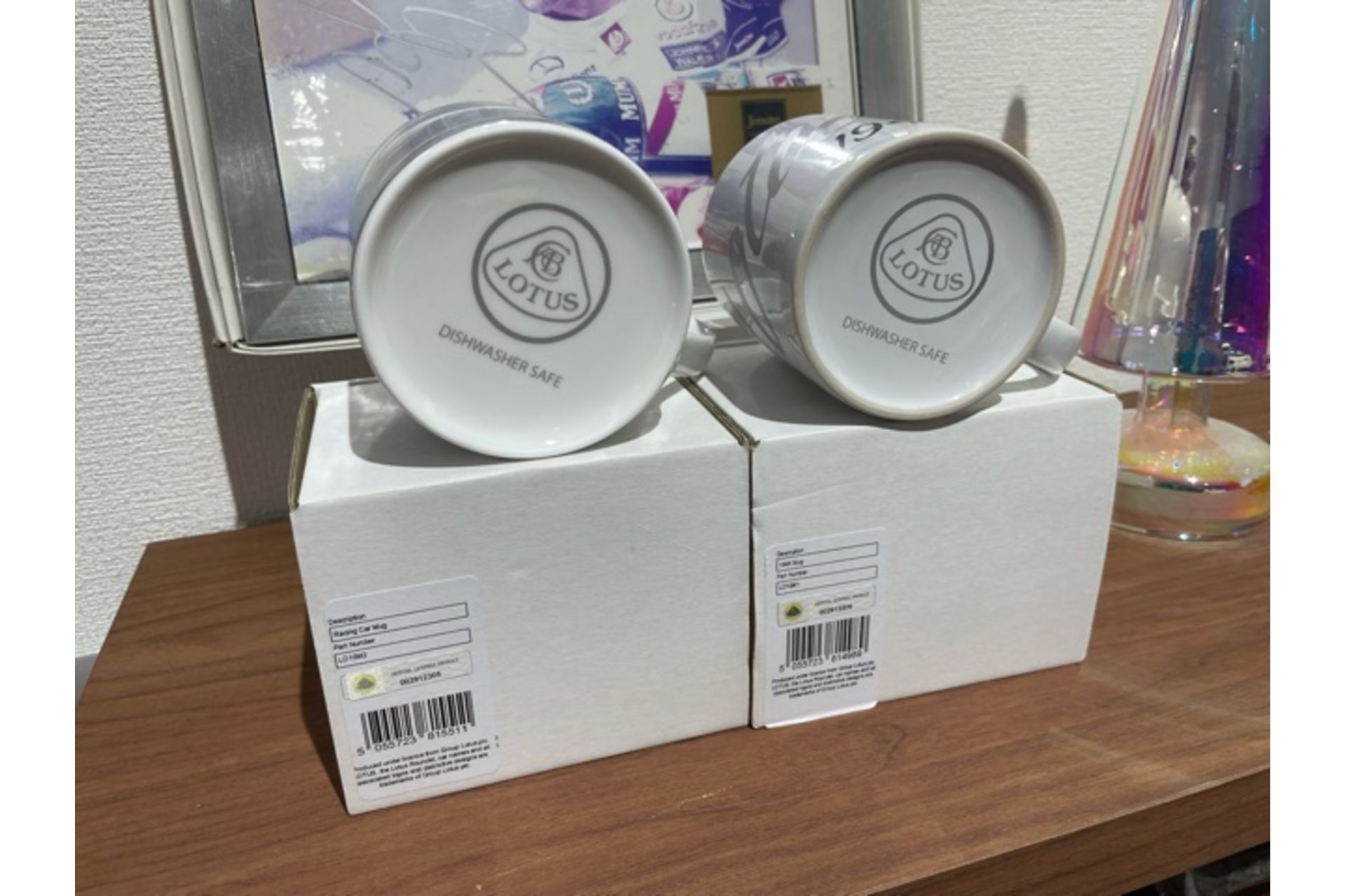 山梨　輸入車　エムライン　ロータス　ディーラー　2シーター　オープン　スポーツカー　グッズ