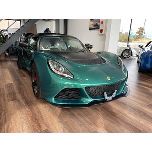 ロータス、エキシージ、新車、中古車