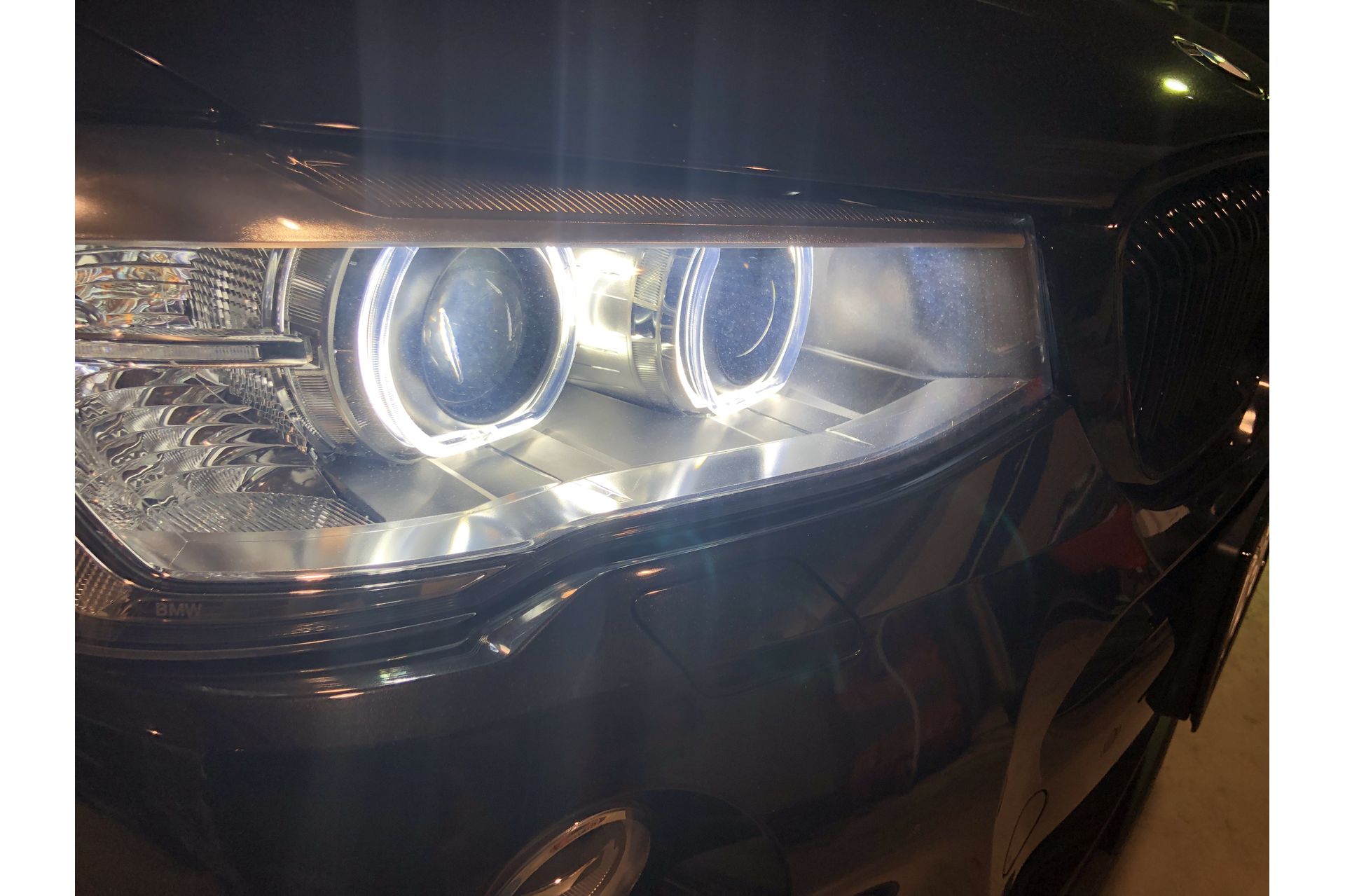 Bmw X3 F25 コーディング 輸入車カスタムはお任せ下さい