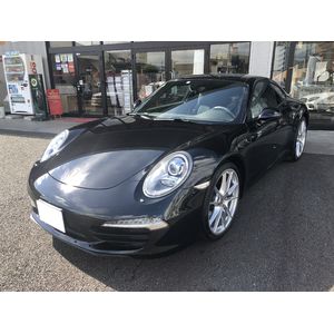 ポルシェ９１１