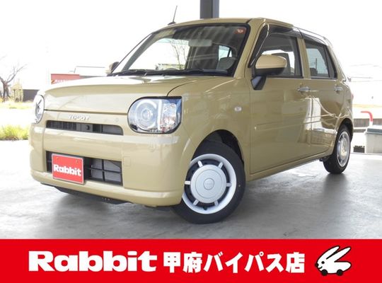 山梨,車,中古車,ラビット甲府バイパス店