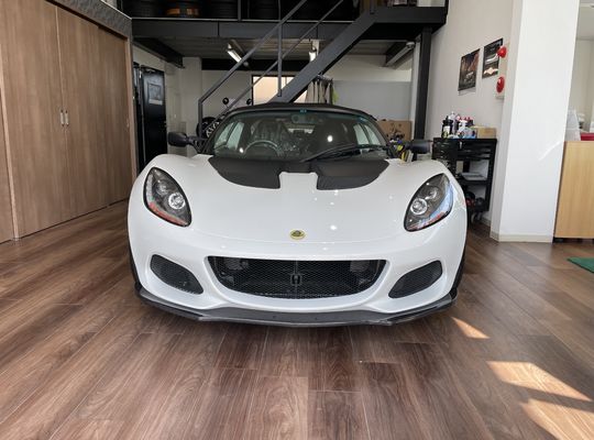 lotus、エリーゼ、新型、モデル