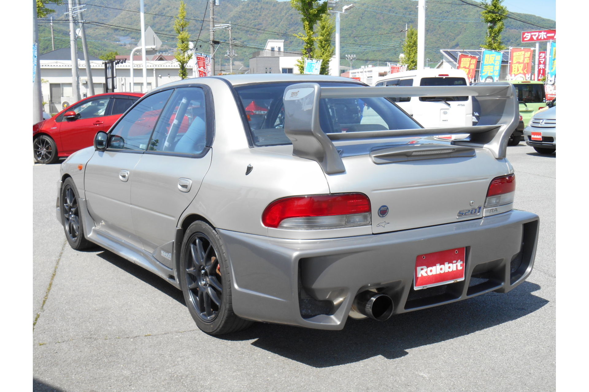 ラビット甲府バイパス店,山梨,中古車,買取,購入,販売