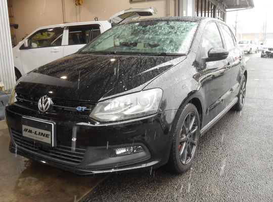 山梨で輸入車のことならエムラインにお任せください（フォルクスワーゲ