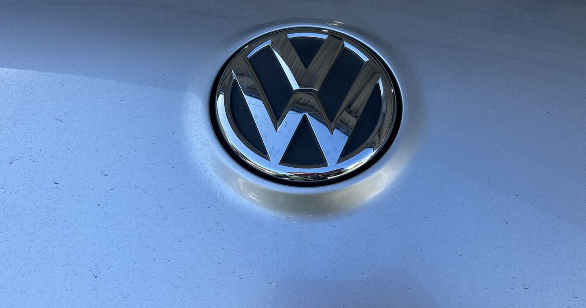 VW ゴルフ バックカメラ取付 山梨でフォルクスワーゲンの事なら！