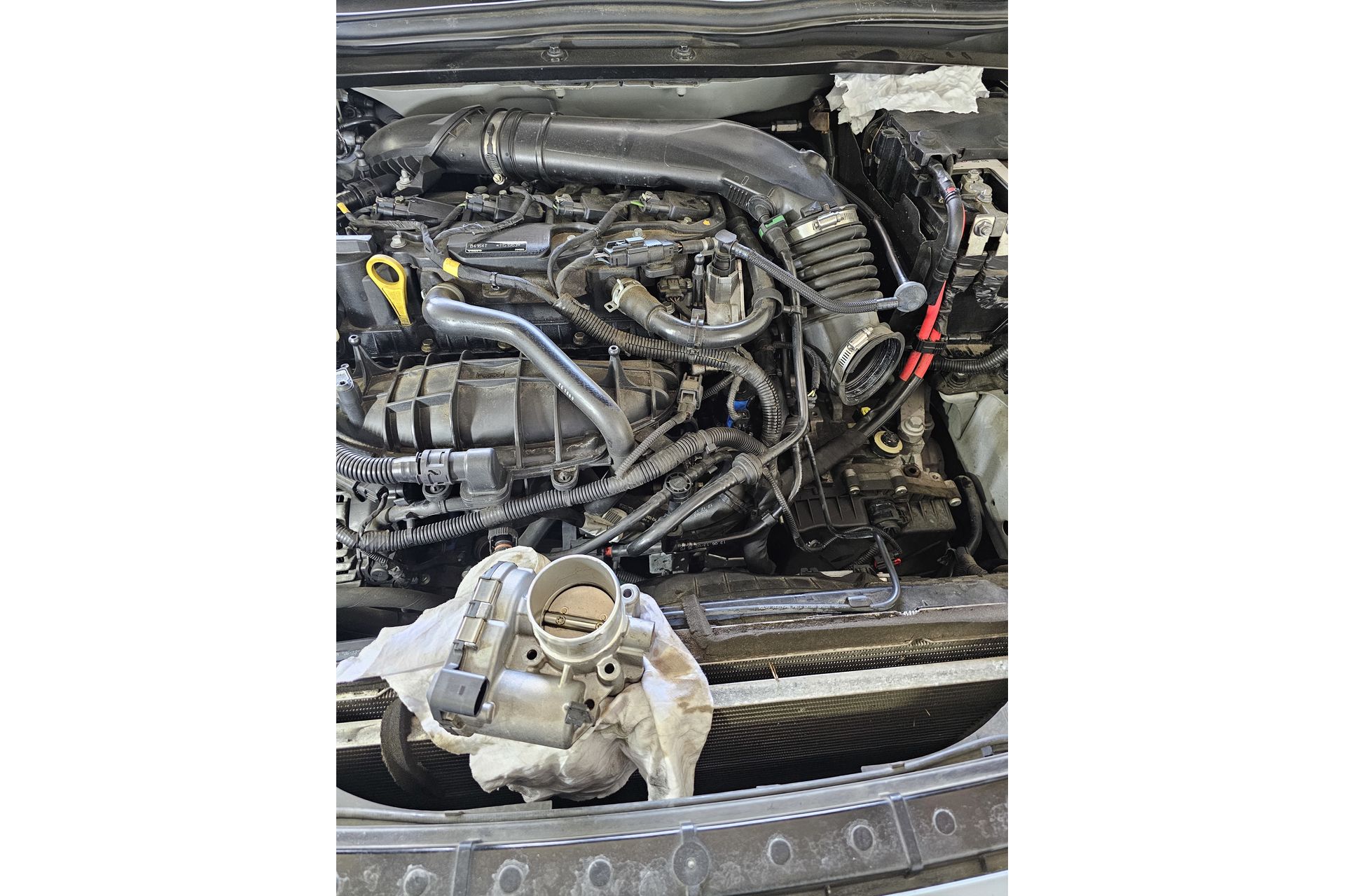 ボルボ マリーンエンジン セルモーター 可動確認済み