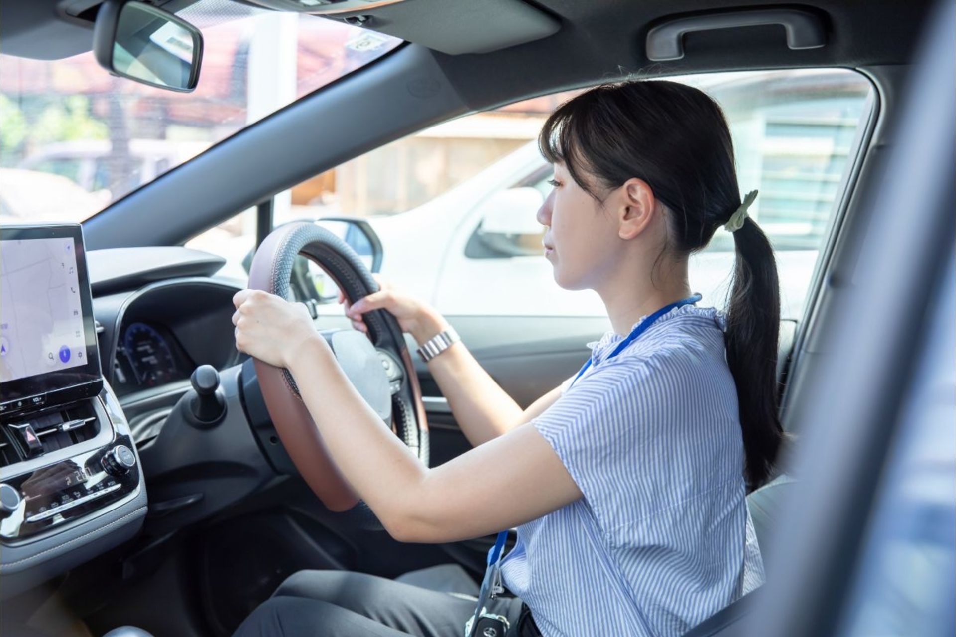 外車販売店で失敗しないための中古車試乗ポイントと確認事項