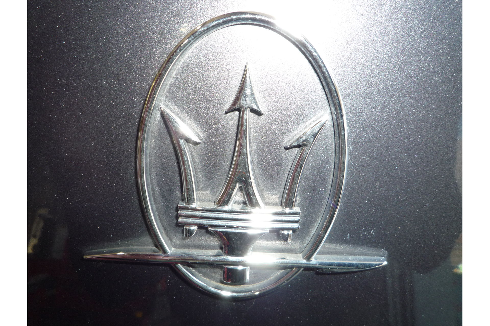 ギブリ テールランプ交換