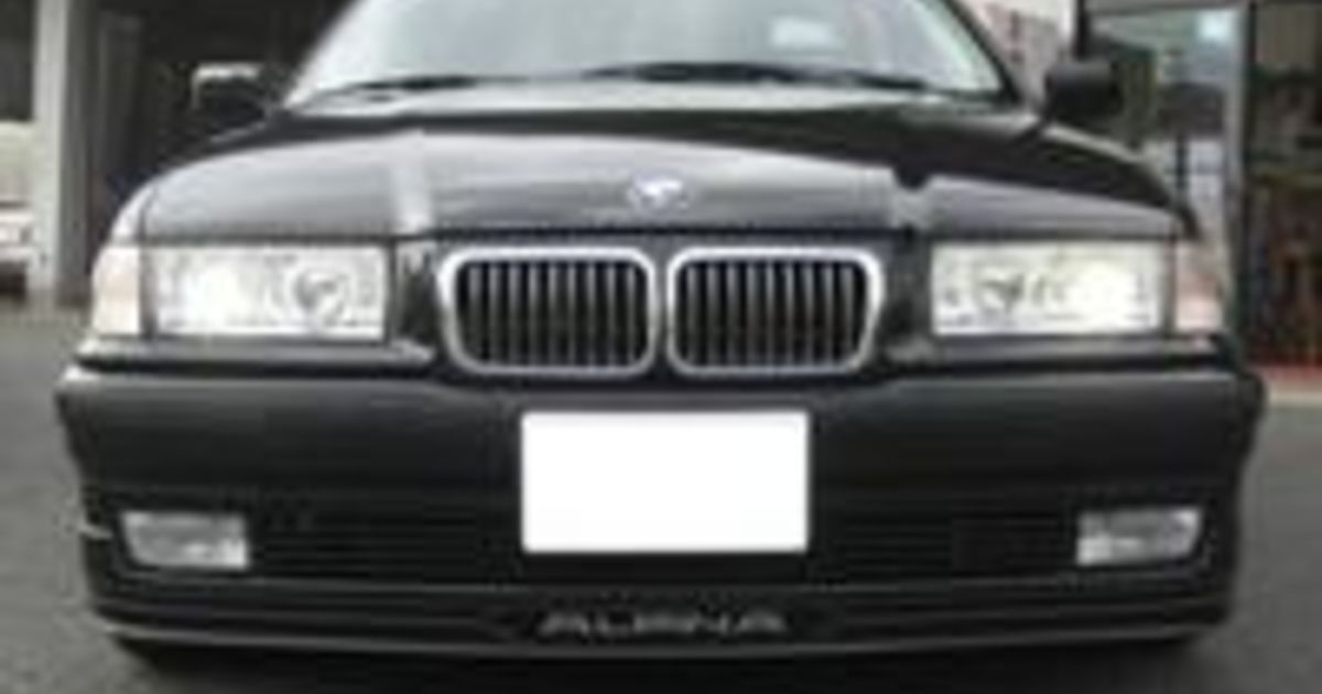 BMWアルピナB8－4．6 | T様 BMW 528iツーリング ラグジュアリー